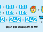Советский бронетранспортер БТР-40 — изображение 2