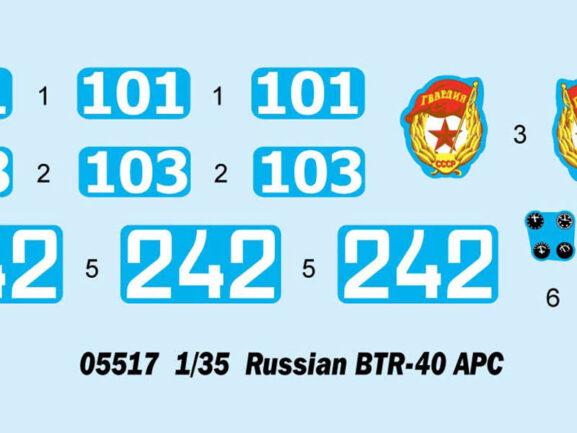 Советский бронетранспортер БТР-40 — изображение 2