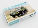 Итальянский бронетранспортер Puma 6x6