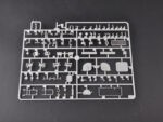 Советская самоходная гаубица САУ 2С1 "Гвоздика" (Trumpeter) — изображение 5