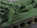 Советская тяжелая САУ С-51 — изображение 13