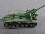Советская тяжелая САУ С-51 — изображение 19