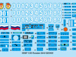 Советский зенитно-ракетный комплекс 9К33 "Оса" — изображение 2