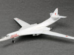 Чехословацкий учебно-боевой самолет Aero L-39MS/L-59 Super Albatros — изображение 11