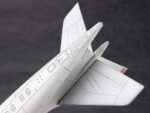 Чехословацкий учебно-боевой самолет Aero L-39MS/L-59 Super Albatros — изображение 16