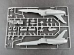 Чехословацкий учебно-боевой самолет Aero L-39MS/L-59 Super Albatros — изображение 3