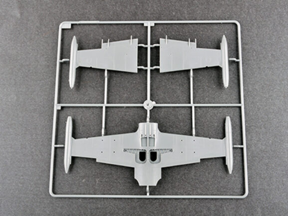 Чехословацкий учебно-боевой самолет Aero L-39MS/L-59 Super Albatros — изображение 4