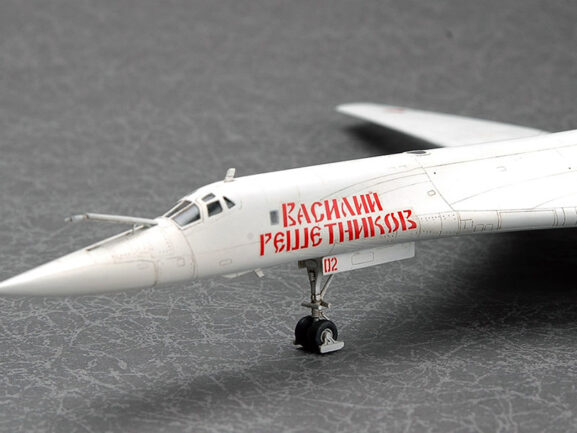Чехословацкий учебно-боевой самолет Aero L-39MS/L-59 Super Albatros — изображение 8
