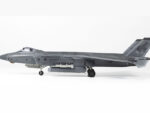 Китайский истребитель Chengdu J-20 (Mighty Dragon) (1:48) — изображение 10