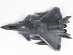 Китайский истребитель Chengdu J-20 (Mighty Dragon) (1:48) — изображение 12