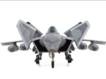 Китайский истребитель Chengdu J-20 (Mighty Dragon) (1:48) — изображение 13