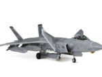 Китайский истребитель Chengdu J-20 (Mighty Dragon) (1:48) — изображение 15