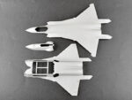 Китайский истребитель Chengdu J-20 (Mighty Dragon) (1:48) — изображение 2