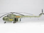 Советский военно-транспортный вертолет Ми-4А (1:48) — изображение 9