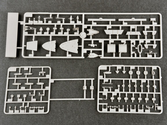 Британский авианосец HMS Ark Royal 1939г. — изображение 4