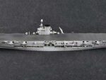 Британский авианосец HMS Ark Royal 1939г. — изображение 7