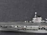 Британский авианосец HMS Ark Royal 1939г. — изображение 8