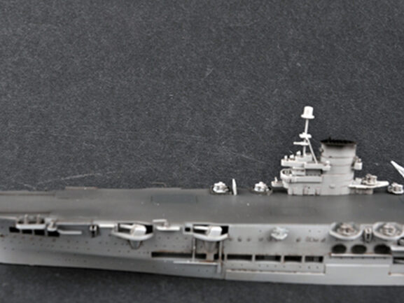Британский авианосец HMS Ark Royal 1939г. — изображение 8