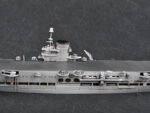 Британский авианосец HMS Ark Royal 1939г. — изображение 9
