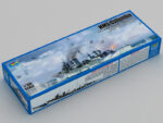 Британский легкий крейсер HMS Colombo (Коломбо) (1:700)