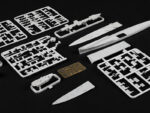 Британский легкий крейсер HMS Colombo (Коломбо) (1:700) — изображение 6