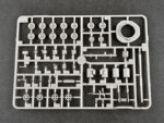 Российский основной боевой танк Т-80БВ (1:72) — изображение 5