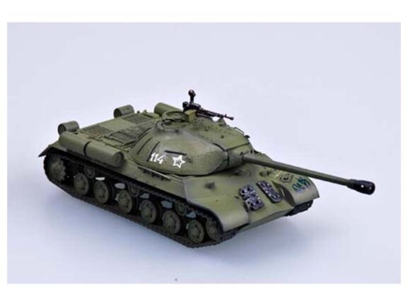 Советский тяжелый танк ИС-3М — изображение 6