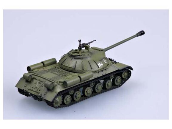 Советский тяжелый танк ИС-3М — изображение 7