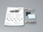Канадская ремонтно-восстановительная машина LAV-R (1:72) — изображение 3