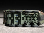 Канадская ремонтно-восстановительная машина LAV-R (1:72) — изображение 5