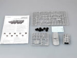 Канадская командно-штабная машина LAV-C2 (1:72) — изображение 2