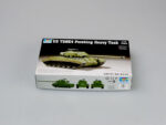 Американский средний танк T26E4 Pershing (Першинг)