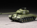Американский средний танк T26E4 Pershing (Першинг) — изображение 4