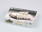Американская БМП M2A2 Bradley (Брэдли) (Trumpeter)