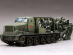 Быстроходная траншейная машина БТМ-3 — изображение 14