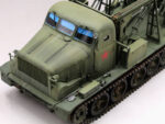 Быстроходная траншейная машина БТМ-3 — изображение 15