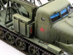 Быстроходная траншейная машина БТМ-3 — изображение 16