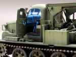 Быстроходная траншейная машина БТМ-3 — изображение 19