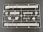 Российская 152-мм самоходная гаубица САУ 2С19М2 МСТА-С (Trumpeter) — изображение 10
