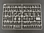 Российская 152-мм самоходная гаубица САУ 2С19М2 МСТА-С (Trumpeter) — изображение 11