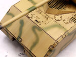 Немецкий сверхтяжелый танк Pz.Kpfw.VIII "Маус" (1:35) — изображение 21