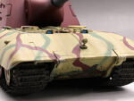 Немецкая зенитная самоходная установка САУ Stug E-100 — изображение 21