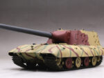 Немецкая зенитная самоходная установка САУ Stug E-100 — изображение 8
