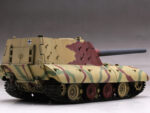 Немецкая зенитная самоходная установка САУ Stug E-100 — изображение 9
