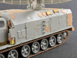 Советская подвижная станция обнаружения целей П-40/1С12 — изображение 15