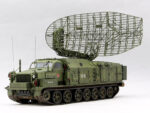Советская подвижная станция обнаружения целей П-40/1С12 — изображение 23