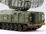 Советская подвижная станция обнаружения целей П-40/1С12 — изображение 27