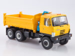 Самосвал Tatra-815S3 (желтый) — изображение 3