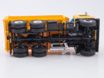 Самосвал Tatra-815S3 (желтый) — изображение 6