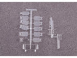 Автобус Прогресс-5 (ГАЗ-51А) (AVD Models) — изображение 5